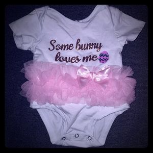 6-9 month Popatu outfit